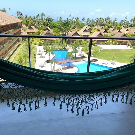 Eco Resort Praia Dos Carneiros Exteriör bild