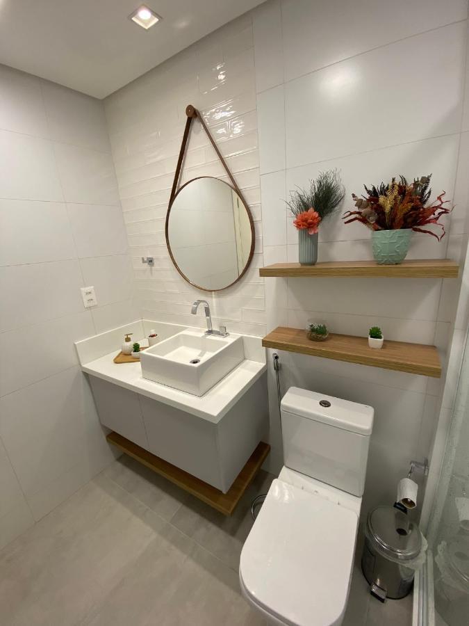 Eco Resort Praia Dos Carneiros Exteriör bild