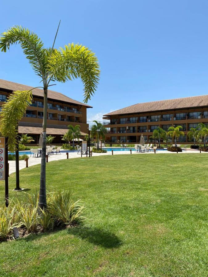 Eco Resort Praia Dos Carneiros Exteriör bild
