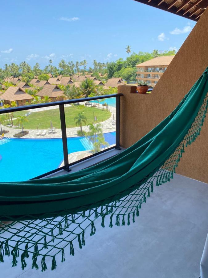Eco Resort Praia Dos Carneiros Exteriör bild