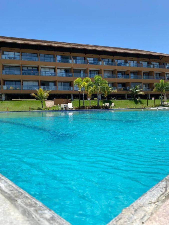 Eco Resort Praia Dos Carneiros Exteriör bild