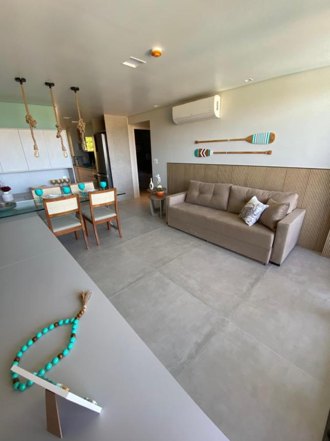 Eco Resort Praia Dos Carneiros Exteriör bild