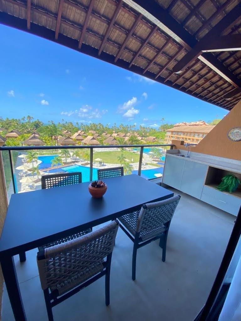 Eco Resort Praia Dos Carneiros Exteriör bild
