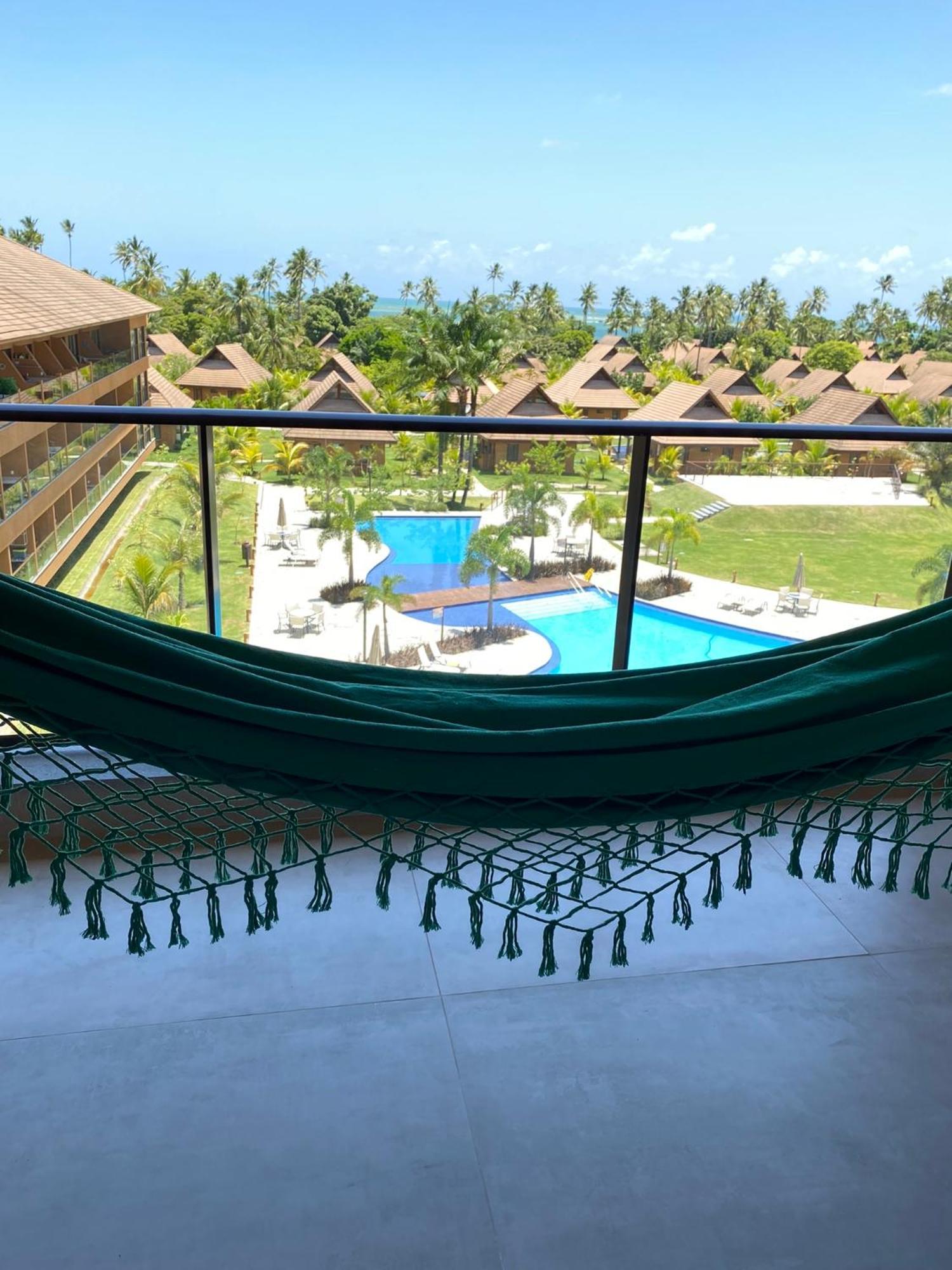 Eco Resort Praia Dos Carneiros Exteriör bild